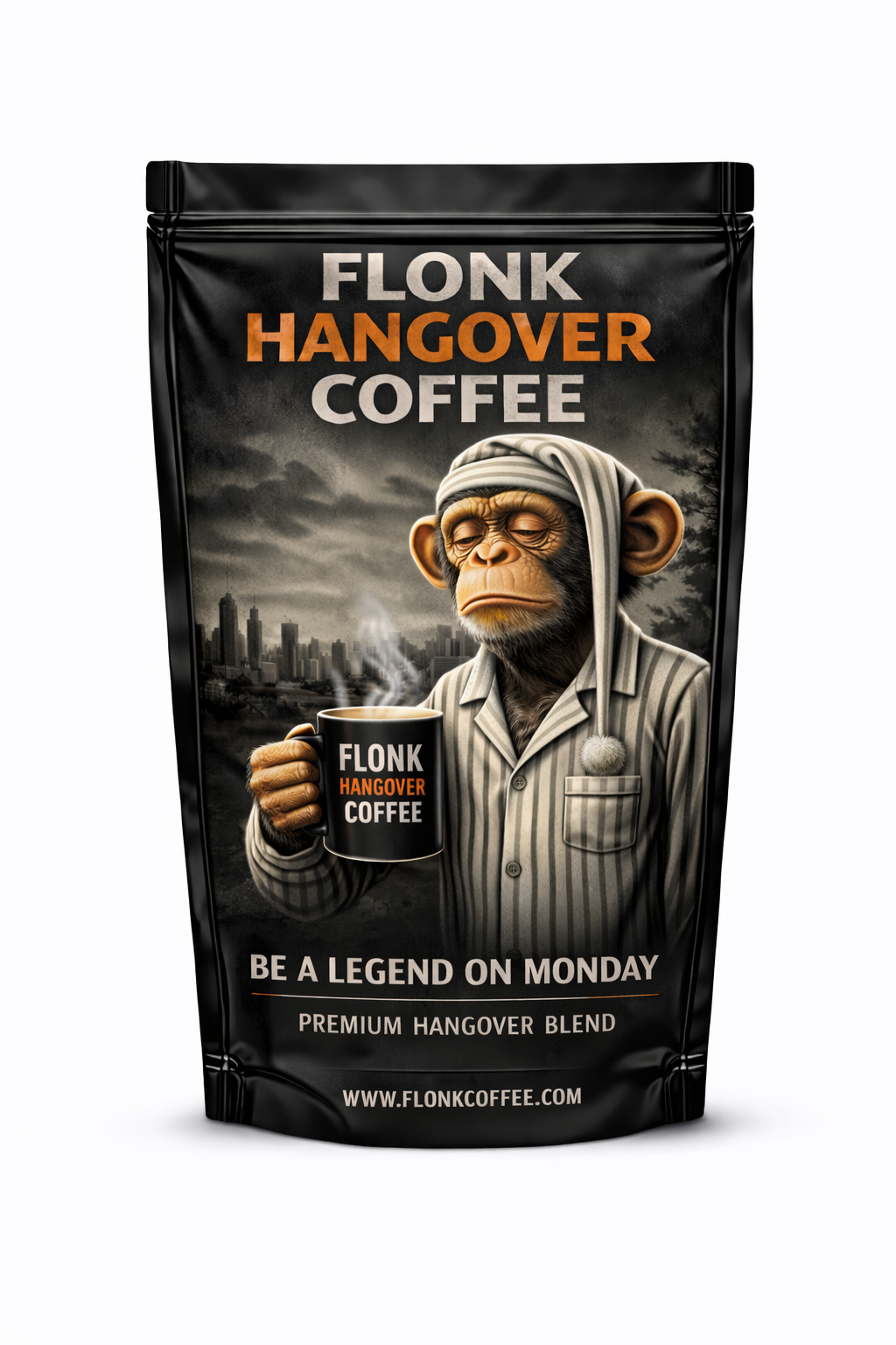 Flonk Coffee