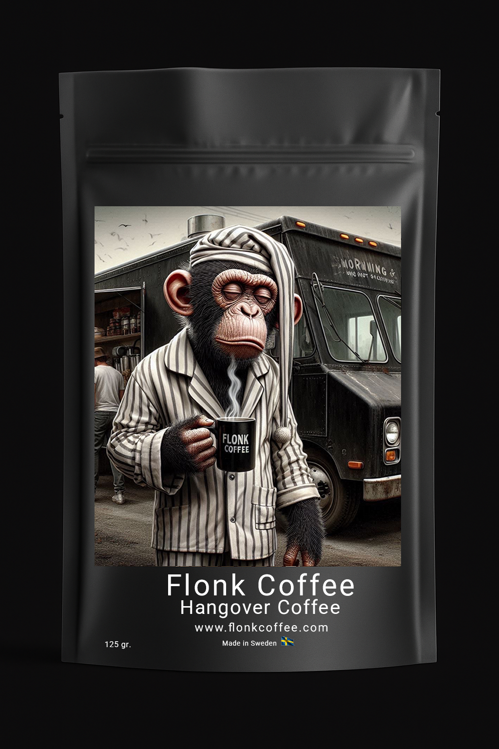 Flonk Coffee - Hangover