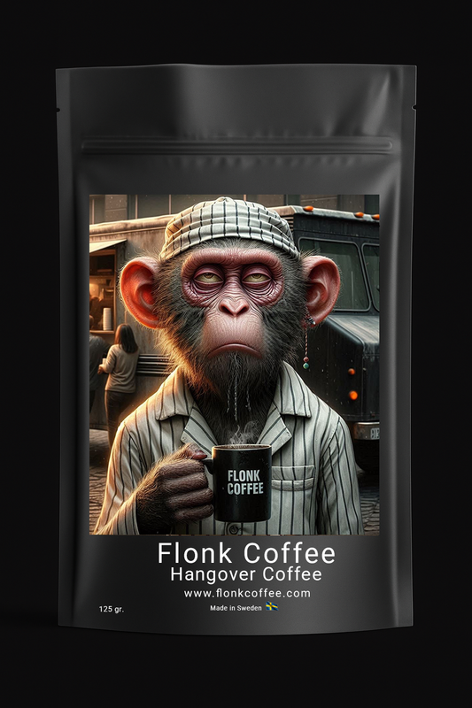 Flonk Coffee - Hangover